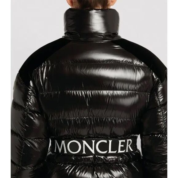 MONCLER Celepine Padded Jacket size 2 - Picture 10 of 16